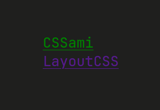 pseudo-class CSS tuto